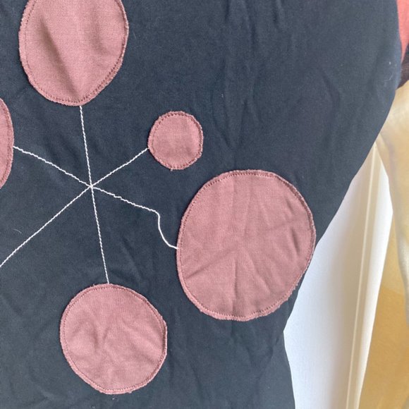 Rare vintage Custo Barcelona long-sleeved tee - Picture 3 of 6